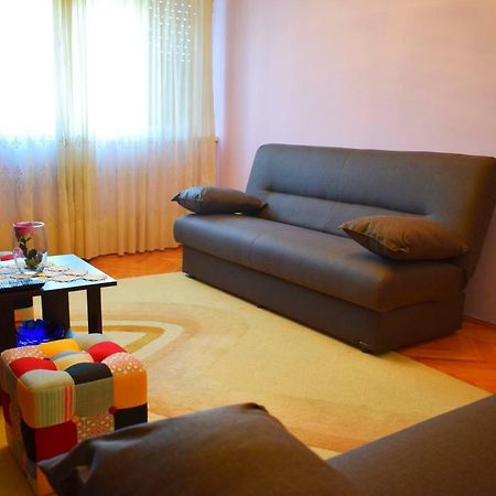Marin Apartment スプリト エクステリア 写真