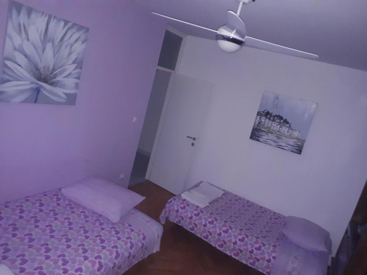 Marin Apartment スプリト エクステリア 写真