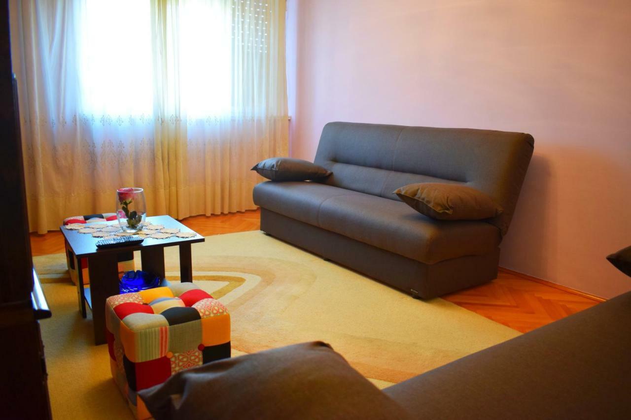 Marin Apartment スプリト エクステリア 写真