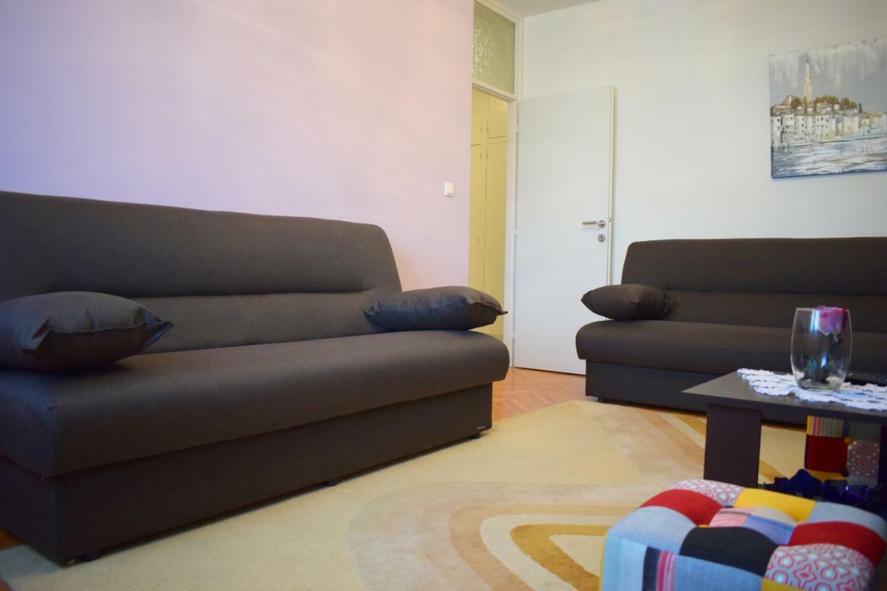 Marin Apartment スプリト エクステリア 写真