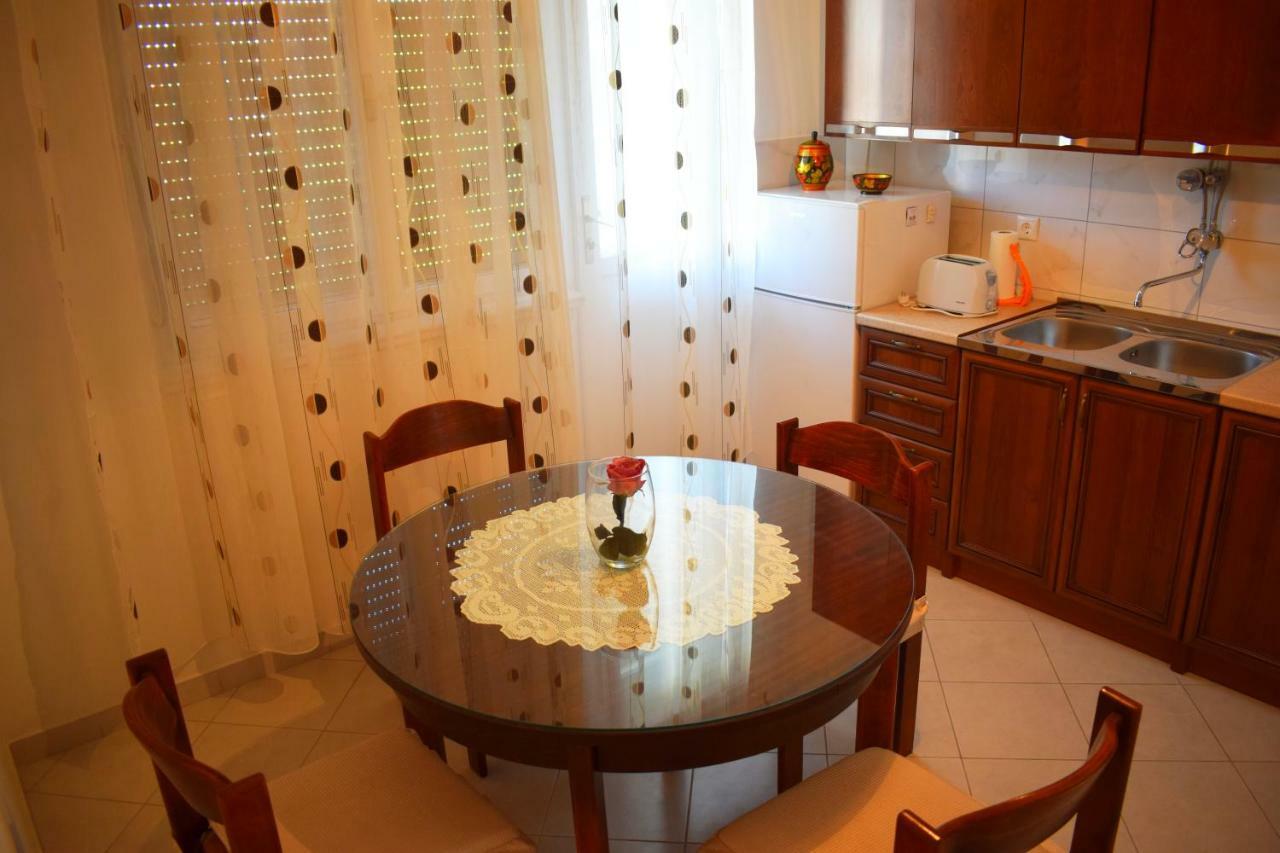 Marin Apartment スプリト エクステリア 写真