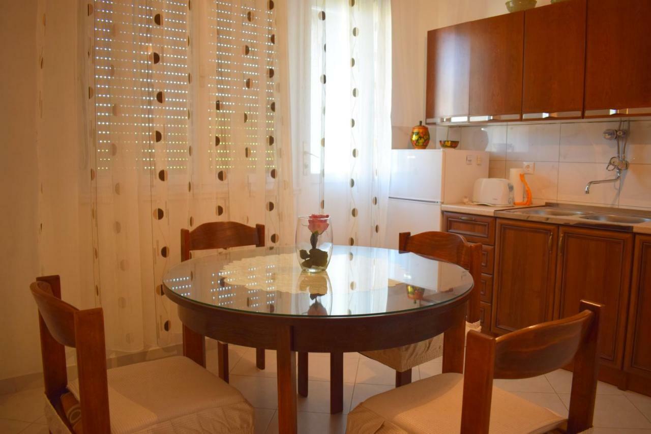 Marin Apartment スプリト エクステリア 写真
