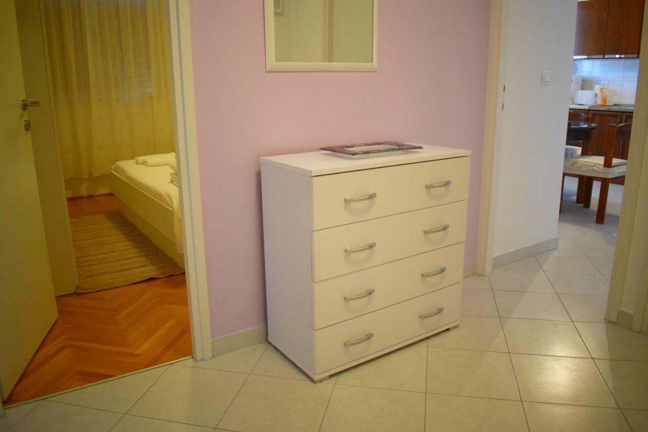 Marin Apartment スプリト エクステリア 写真