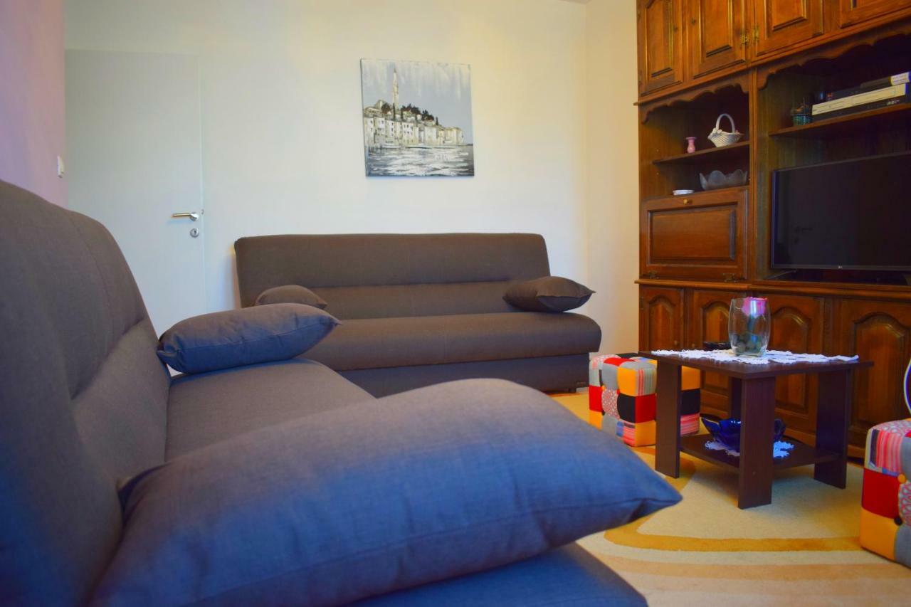 Marin Apartment スプリト エクステリア 写真