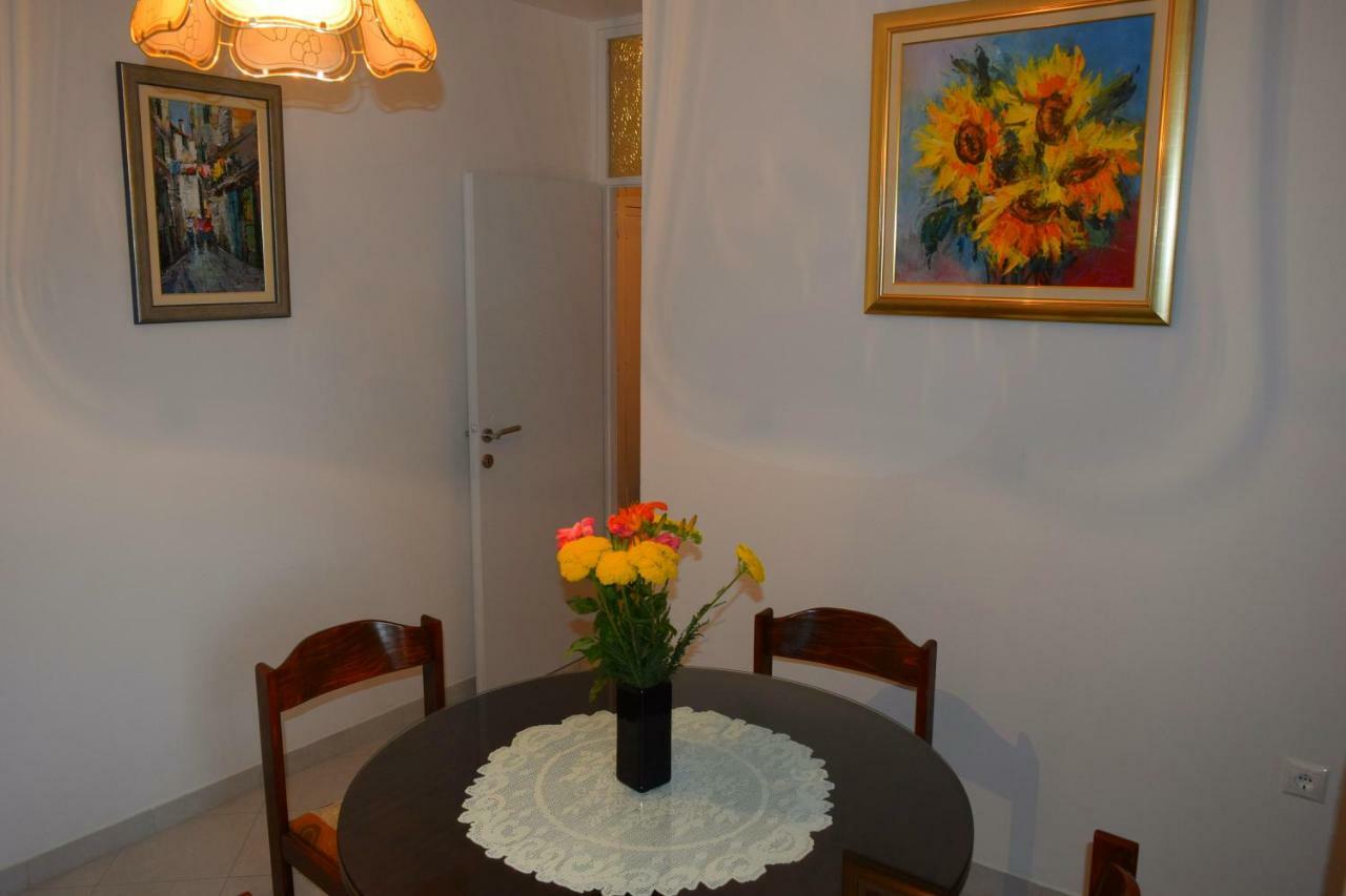 Marin Apartment スプリト エクステリア 写真