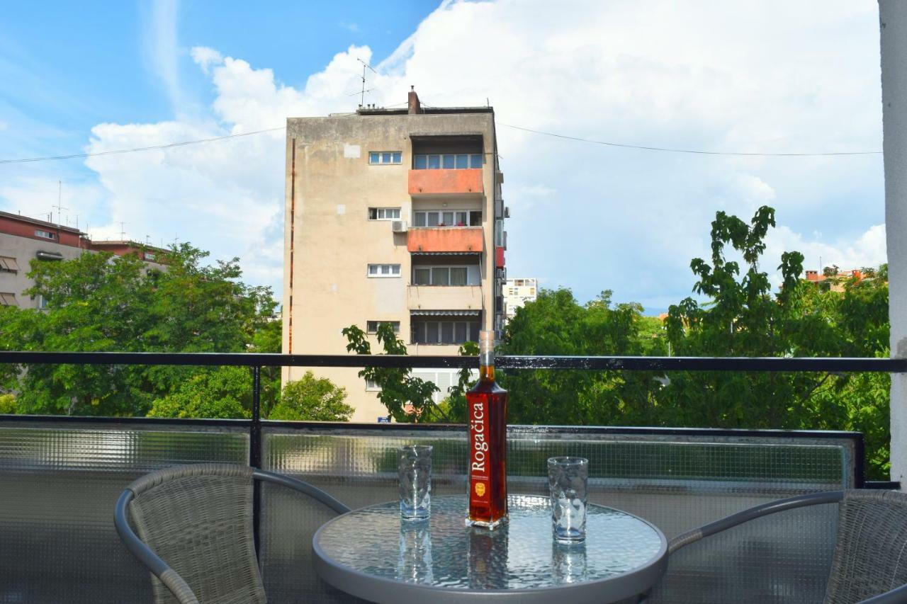 Marin Apartment スプリト エクステリア 写真