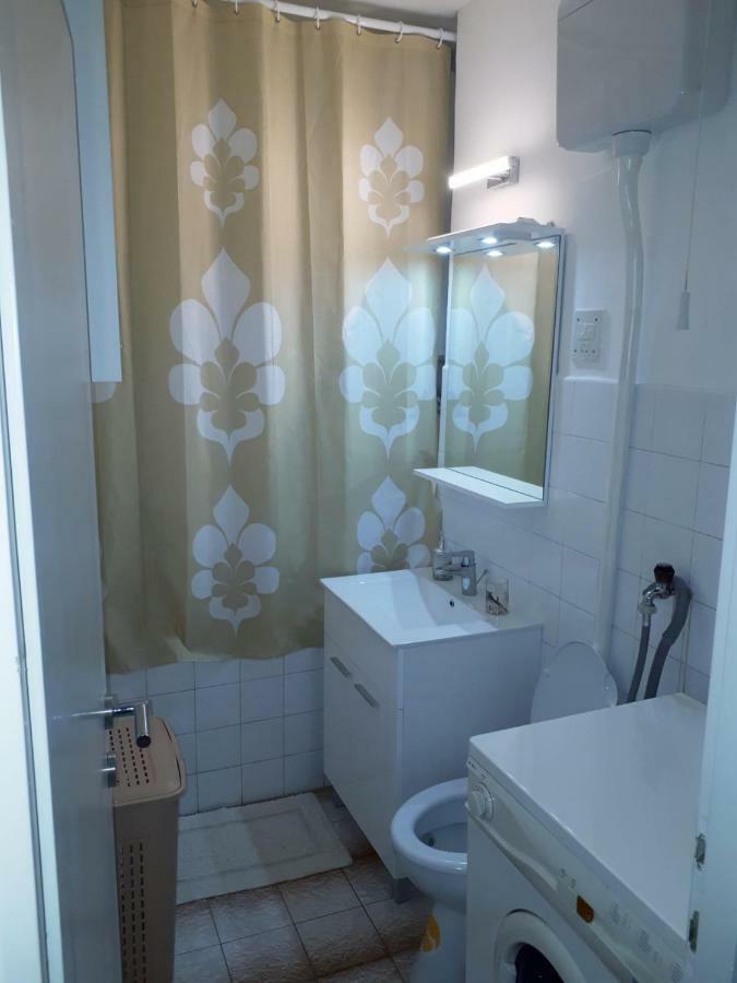 Marin Apartment スプリト エクステリア 写真